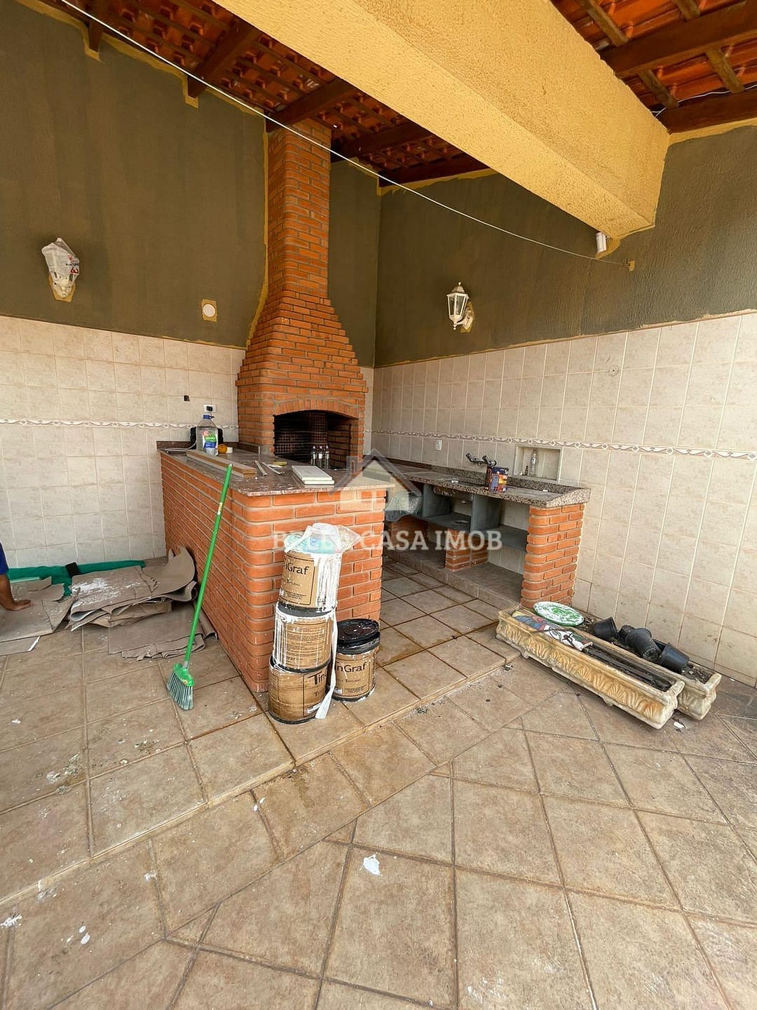 Casa à venda com 3 quartos, 375m² - Foto 17