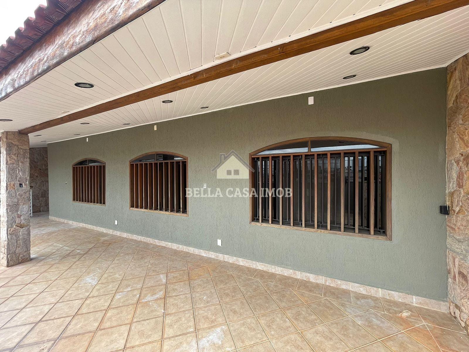 Casa à venda com 3 quartos, 375m² - Foto 20