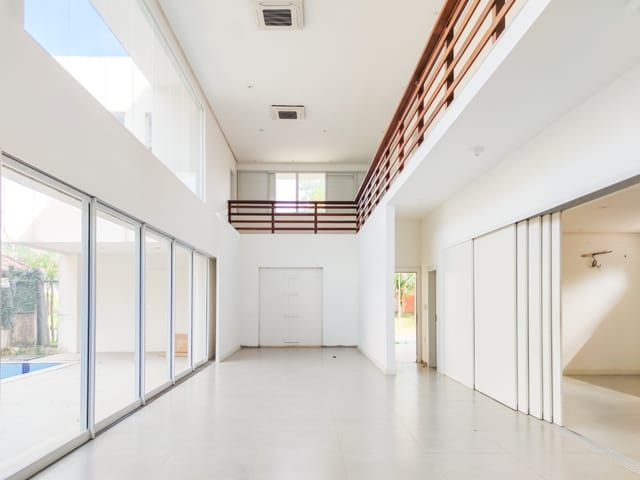 Foto do Casa - Cond agua cristal - bonita, espaçosa e confortavel casa de 04 suites e 05 vagas | Ética Empreendimentos