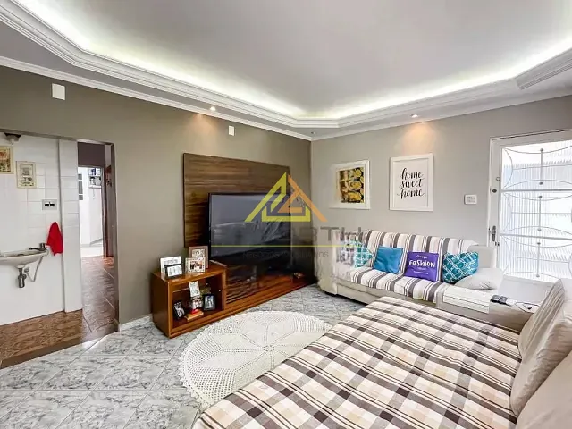 Casa com 108m² 3 quartos e 2 banheiros, à venda, no bairro Jardim Sao Paulo(Zona Norte) em São Paulo
