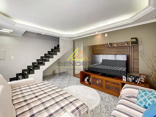 Casa com 108m² 3 quartos e 2 banheiros, à venda, no bairro Jardim Sao Paulo(Zona Norte) em São Paulo