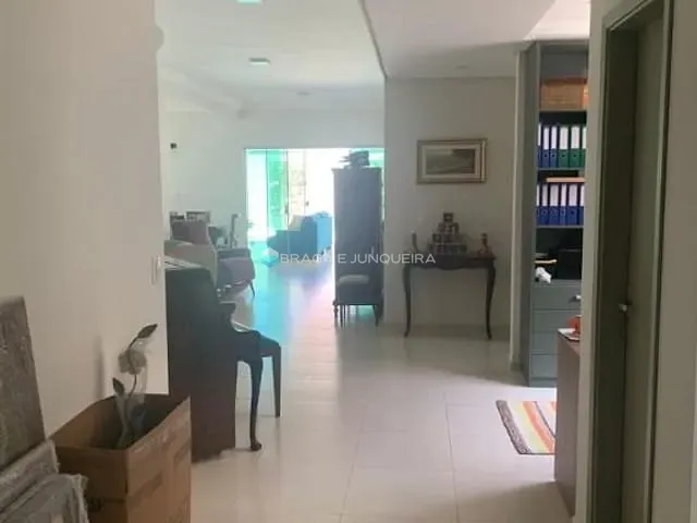 Casa com 422m² 4 quartos e 6 banheiros, à venda, no bairro Residencial Gaivota I em São José do Rio Preto