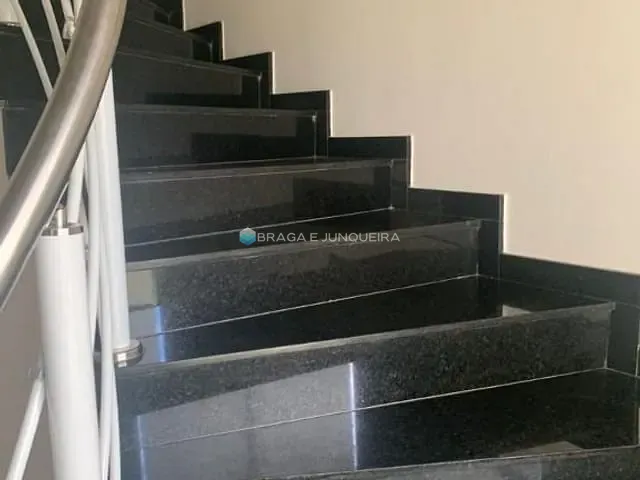 Casa com 422m² 4 quartos e 6 banheiros, à venda, no bairro Residencial Gaivota I em São José do Rio Preto