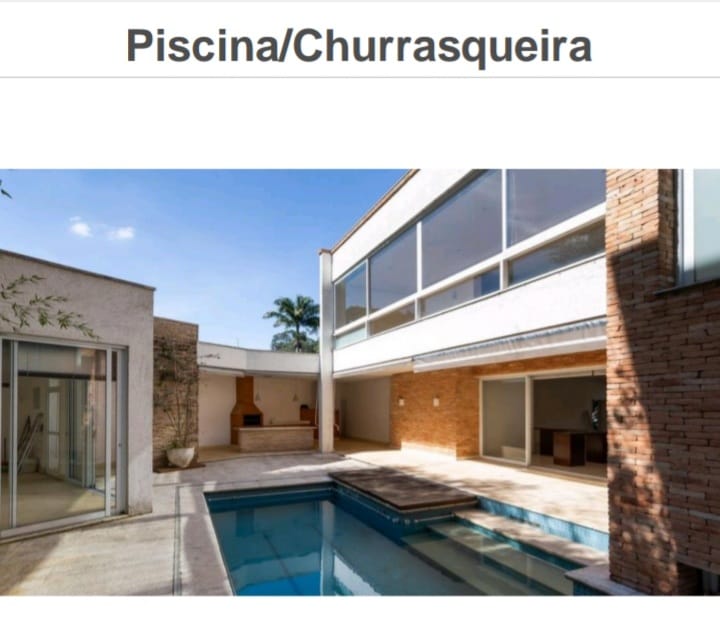 Casa, 4 quartos, 760 m² - Foto 2