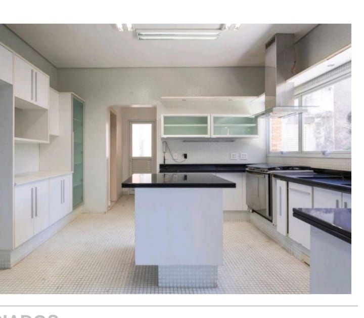 Casa, 4 quartos, 760 m² - Foto 9