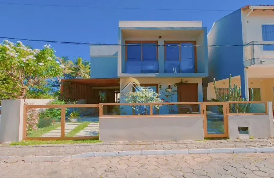 Casa, 4 quartos, 120 m² - Foto 38