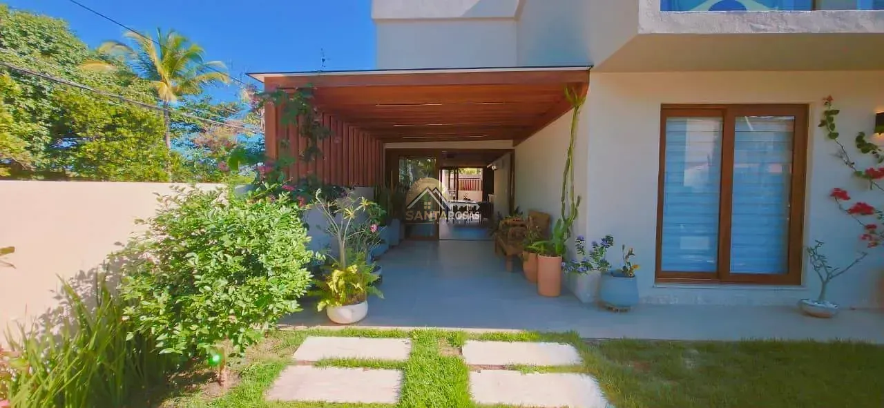 Casa, 4 quartos, 120 m² - Foto 7