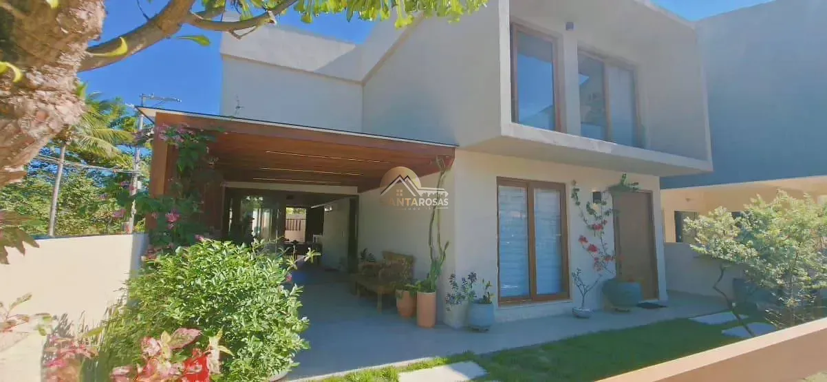 Casa, 4 quartos, 120 m² - Foto 5