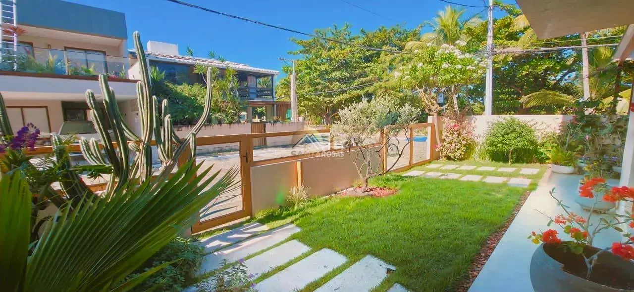 Casa, 4 quartos, 120 m² - Foto 2