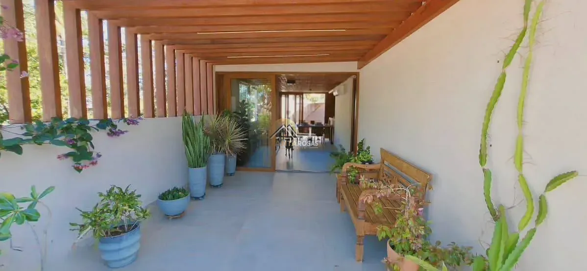 Casa, 4 quartos, 120 m² - Foto 8