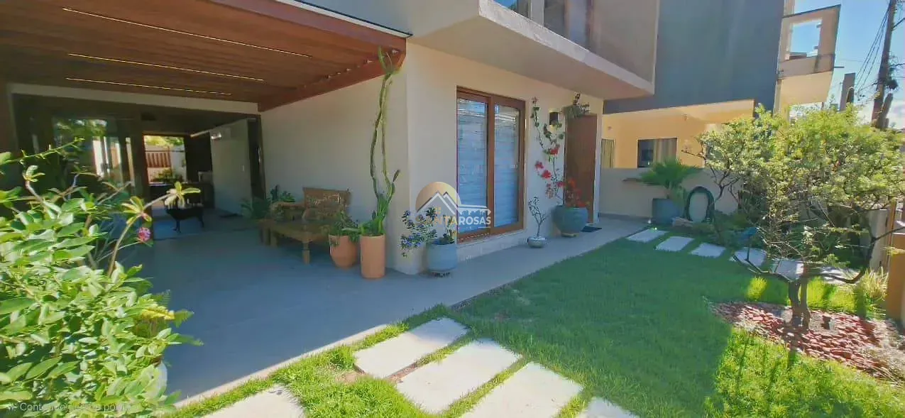 Casa, 4 quartos, 120 m² - Foto 6