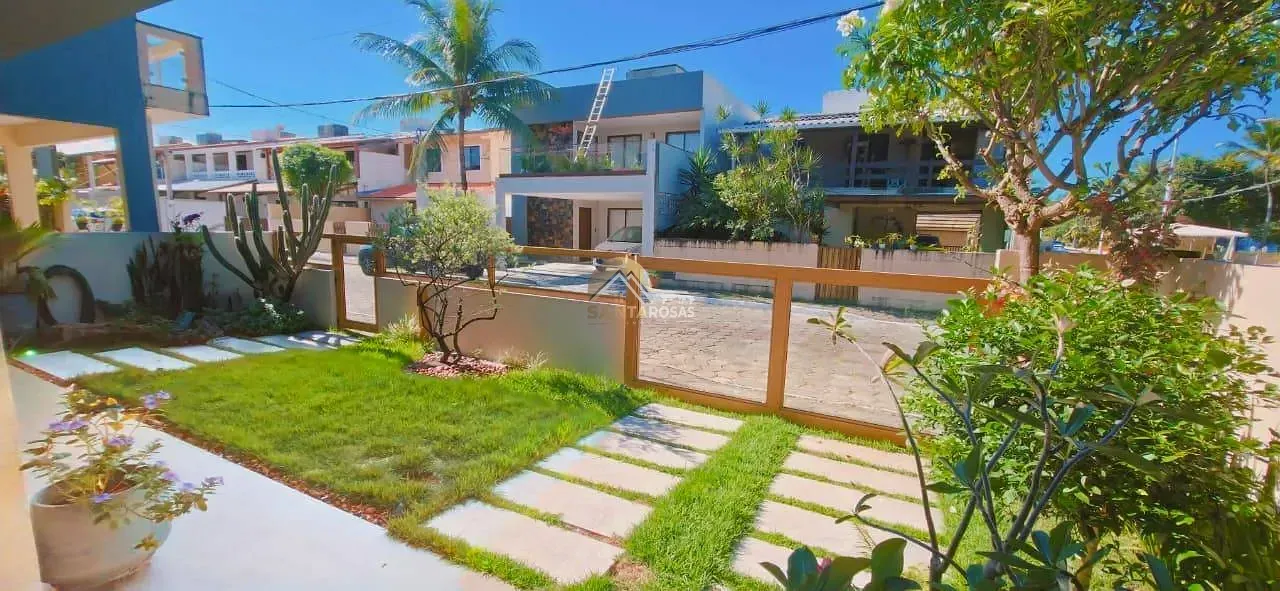 Casa, 4 quartos, 120 m² - Foto 4