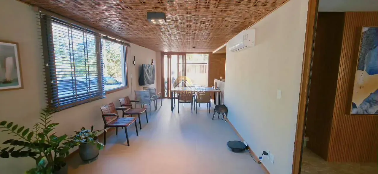 Casa, 4 quartos, 120 m² - Foto 9