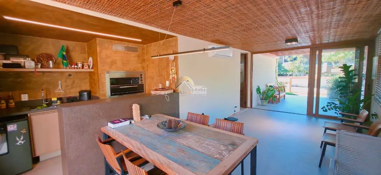 Casa, 4 quartos, 120 m² - Foto 10