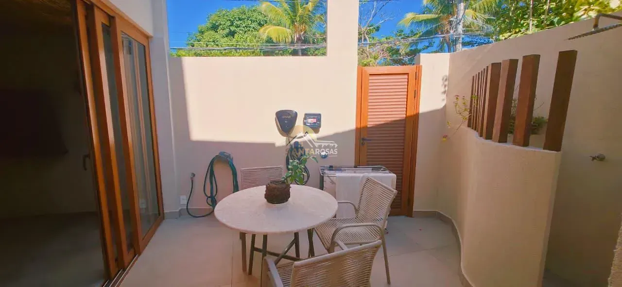 Casa, 4 quartos, 120 m² - Foto 33