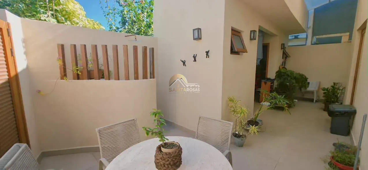 Casa, 4 quartos, 120 m² - Foto 34