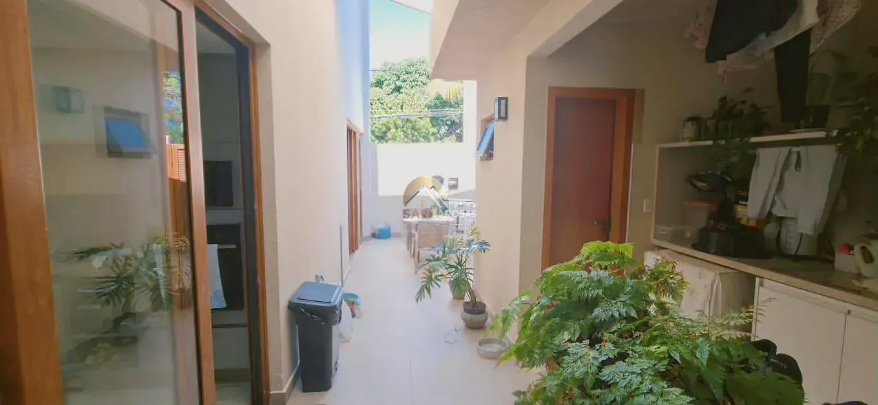 Casa, 4 quartos, 120 m² - Foto 35