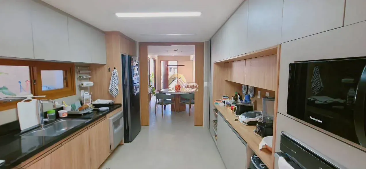 Casa, 4 quartos, 120 m² - Foto 20