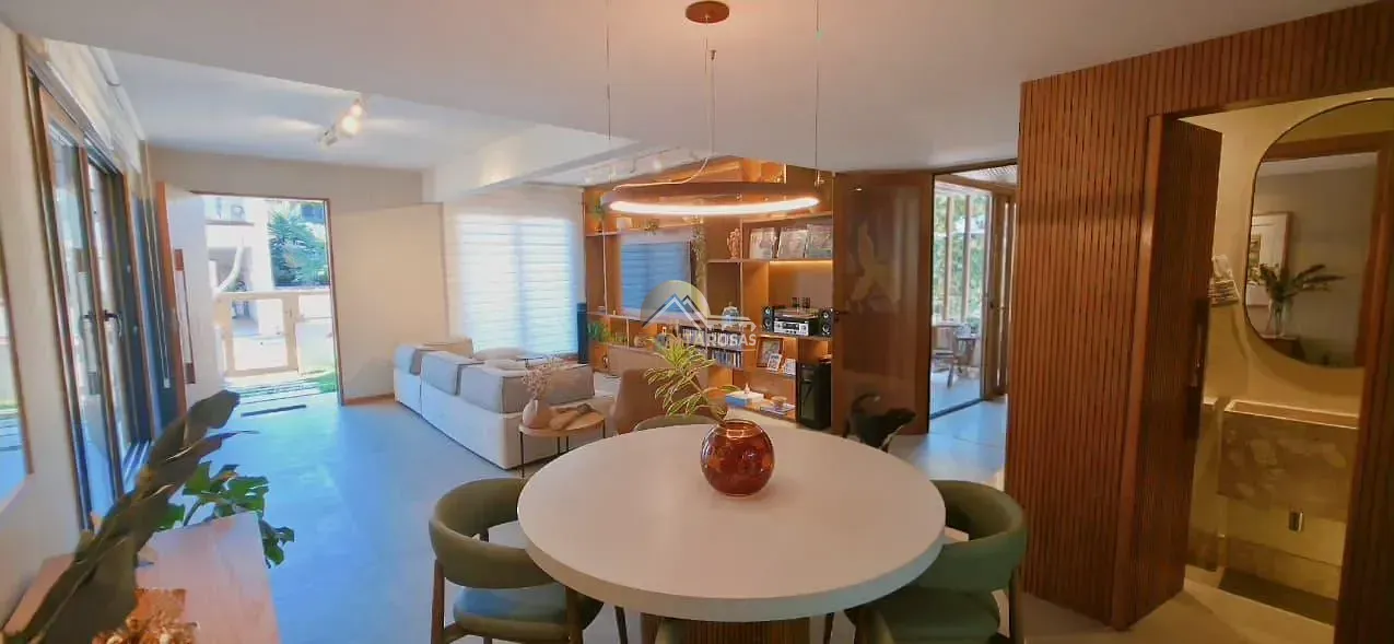 Casa, 4 quartos, 120 m² - Foto 12
