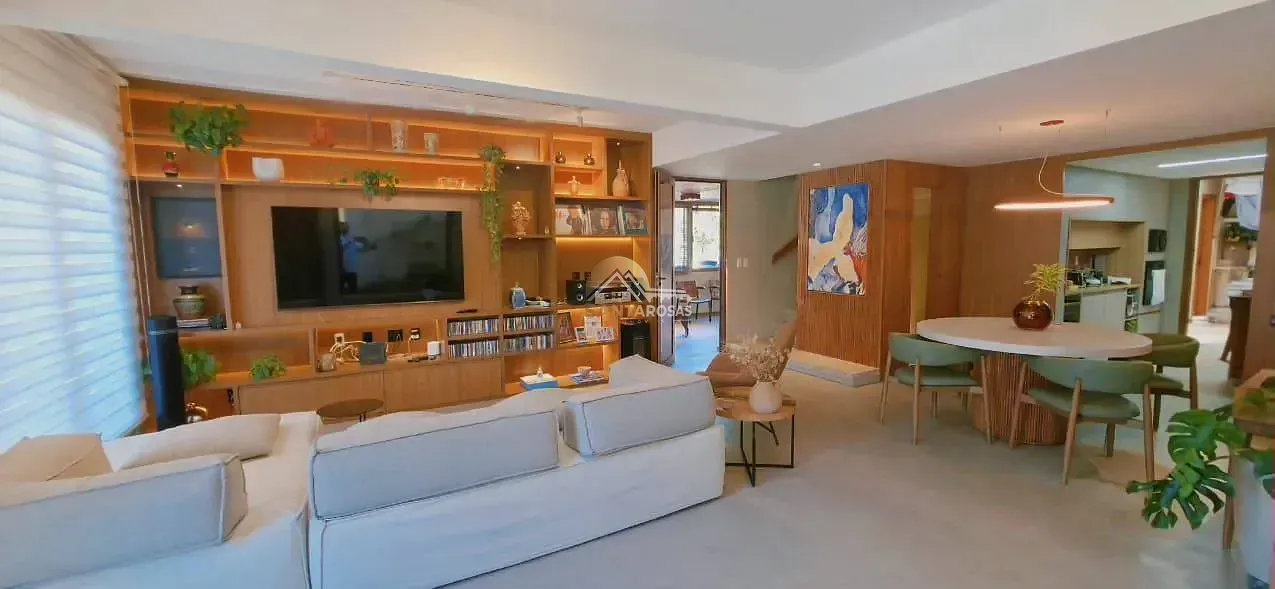 Casa, 4 quartos, 120 m² - Foto 11