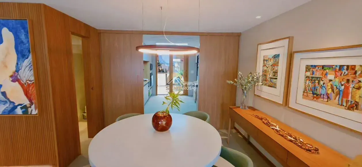 Casa, 4 quartos, 120 m² - Foto 17