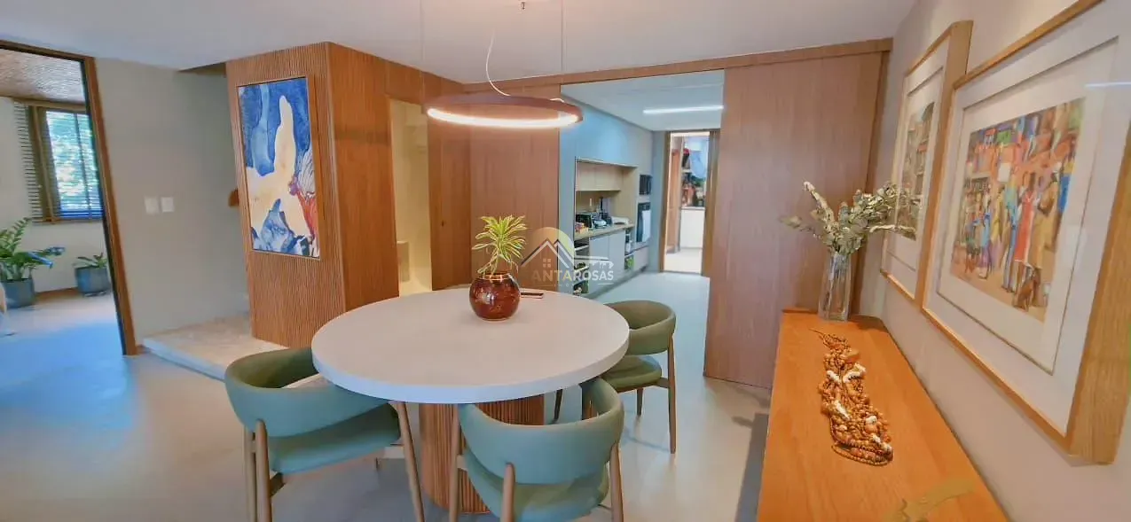 Casa, 4 quartos, 120 m² - Foto 18