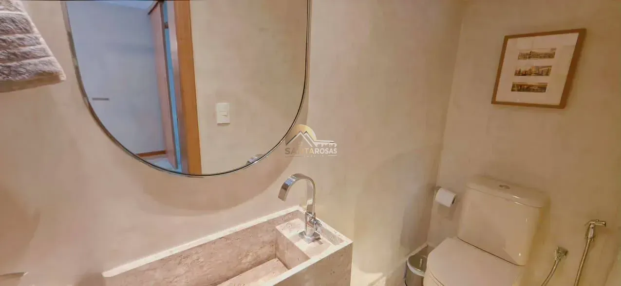 Casa, 4 quartos, 120 m² - Foto 13