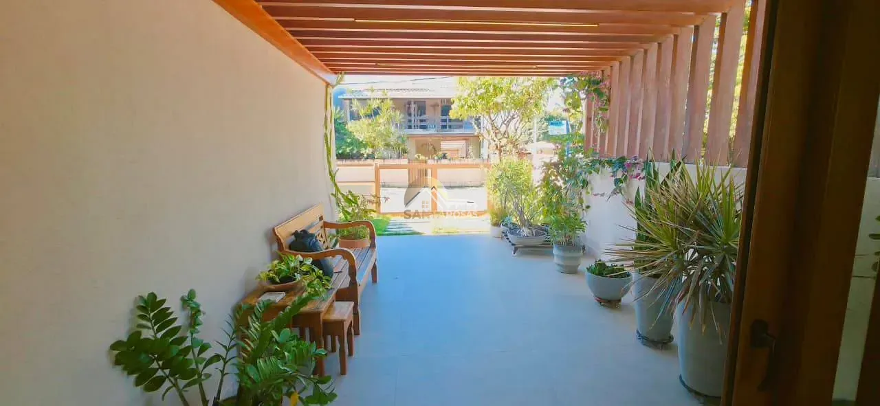 Casa, 4 quartos, 120 m² - Foto 37