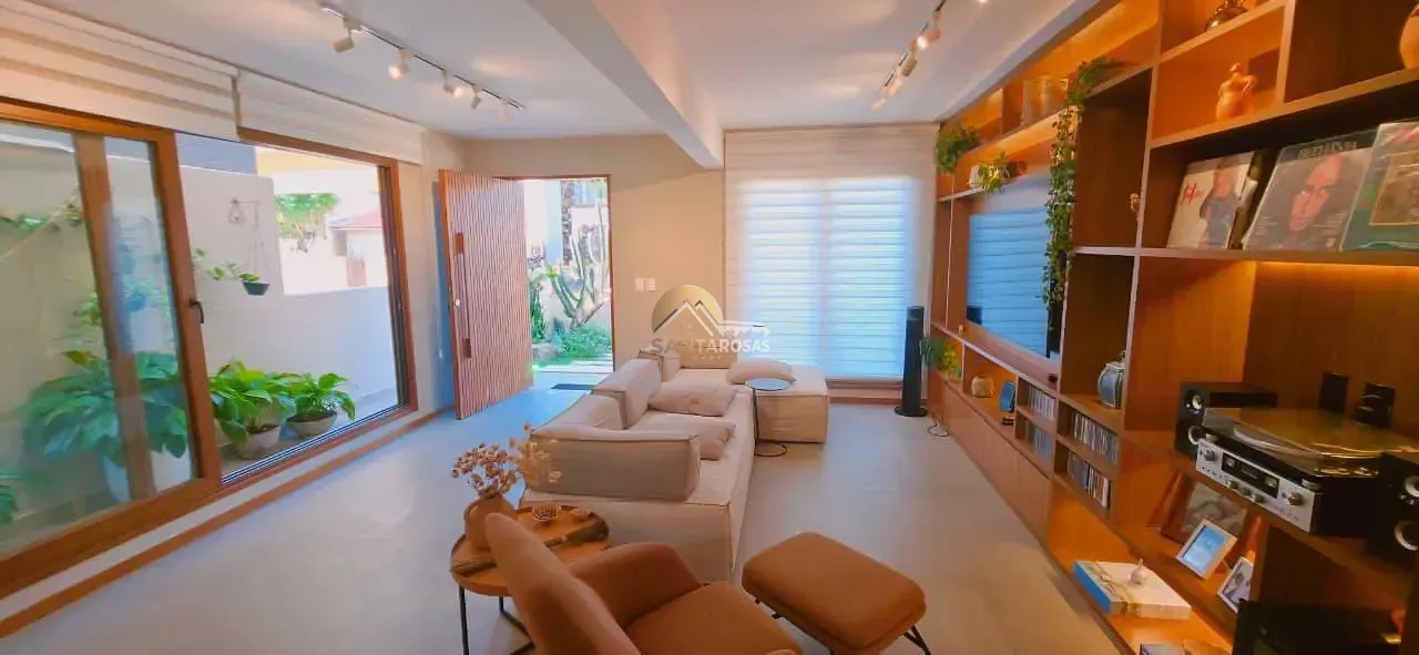 Casa, 4 quartos, 120 m² - Foto 16
