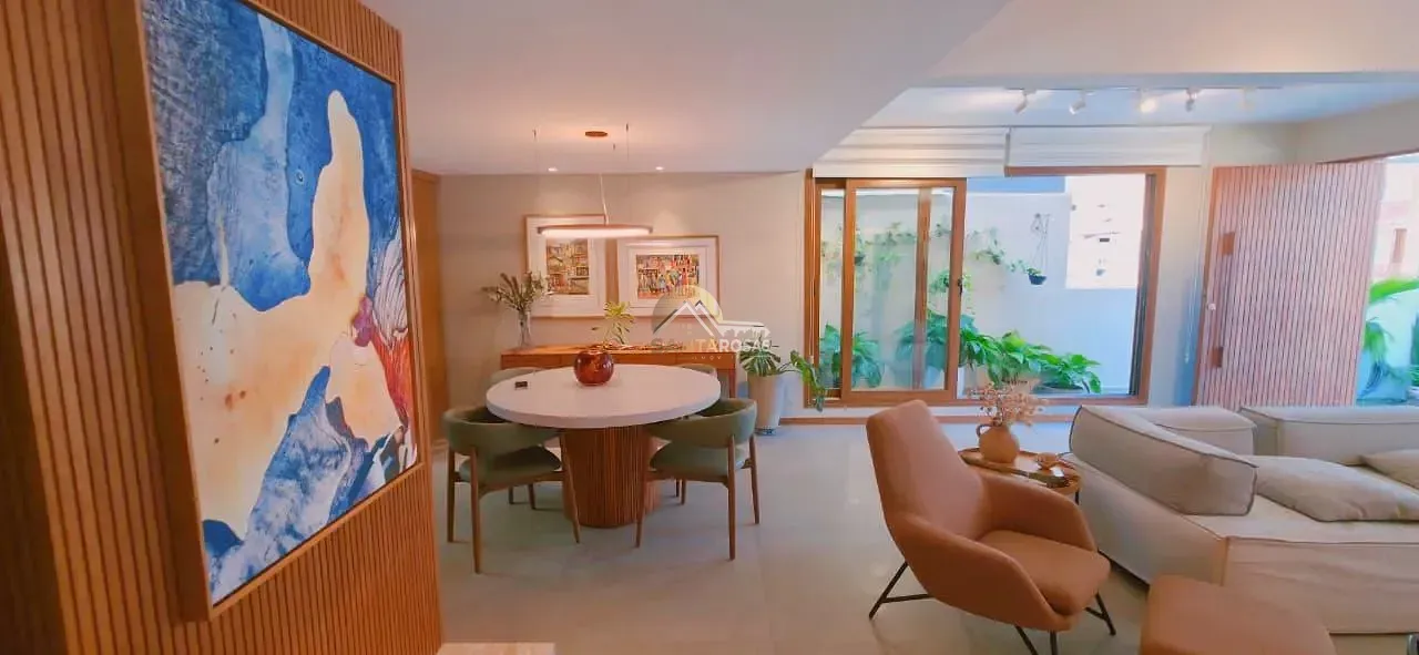 Casa, 4 quartos, 120 m² - Foto 14