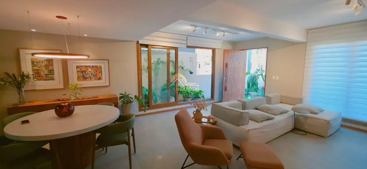 Casa, 4 quartos, 120 m² - Foto 15
