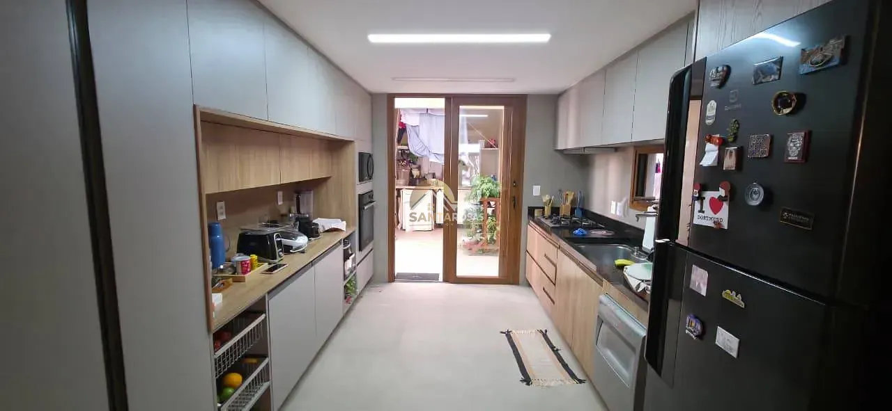 Casa, 4 quartos, 120 m² - Foto 19
