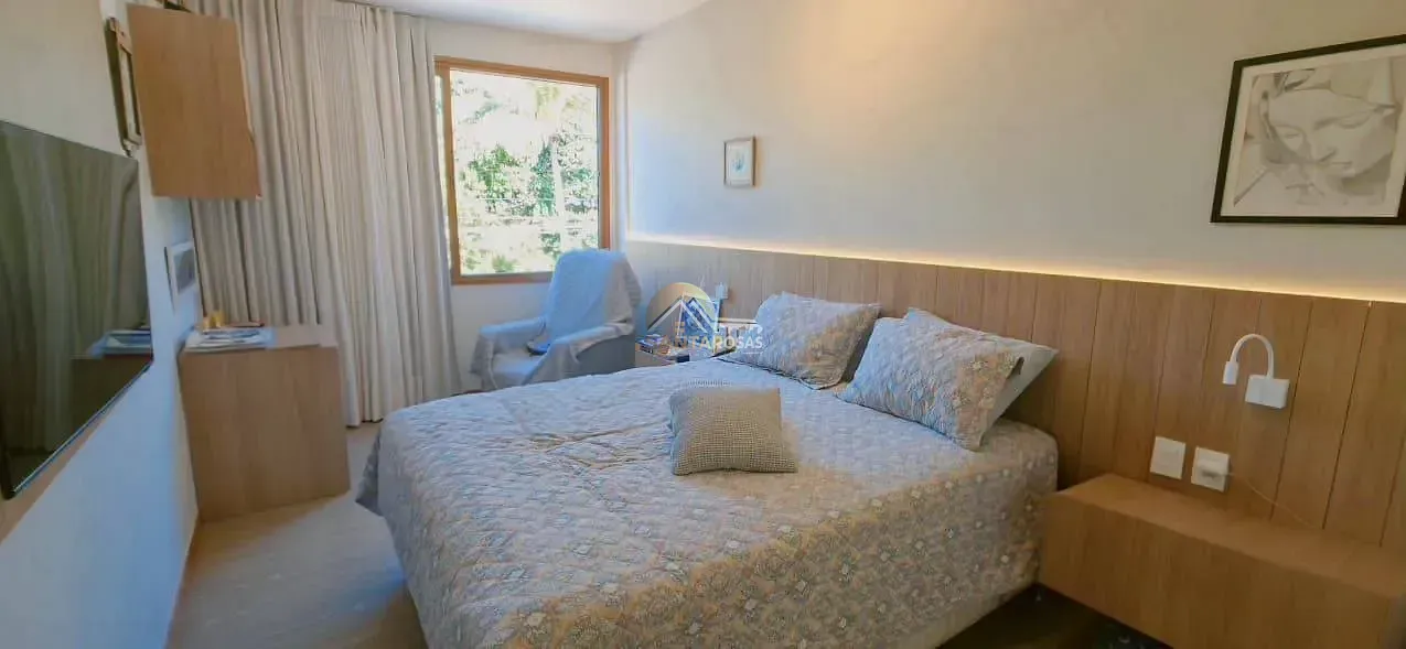 Casa, 4 quartos, 120 m² - Foto 21