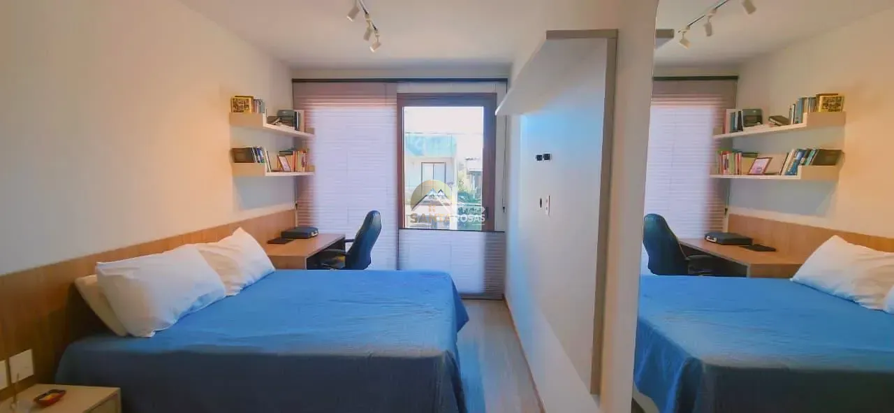 Casa, 4 quartos, 120 m² - Foto 27