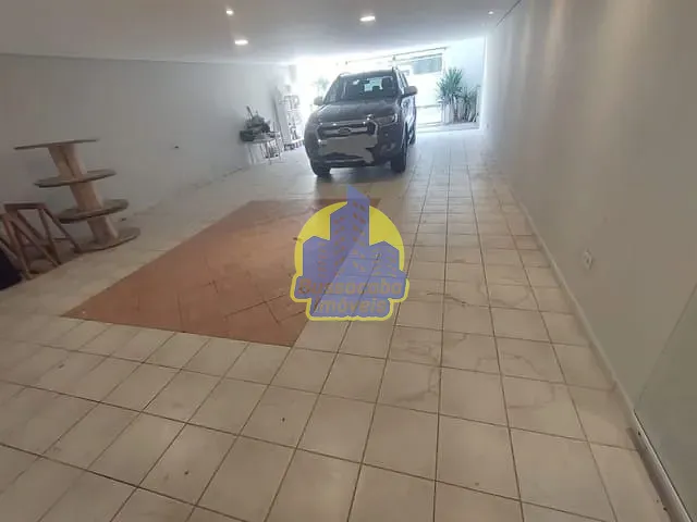 Casa com 444m², à venda, no bairro City Bussocaba em Osasco