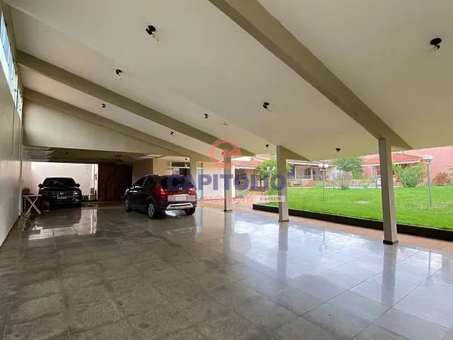 Sobrado 4 quartos e 4 banheiros, à venda, no bairro Setor Sul em Goiânia