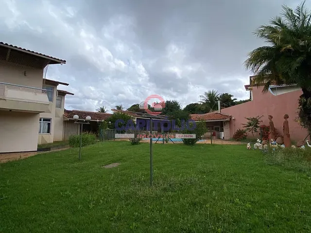 Sobrado 4 quartos e 4 banheiros, à venda, no bairro Setor Sul em Goiânia