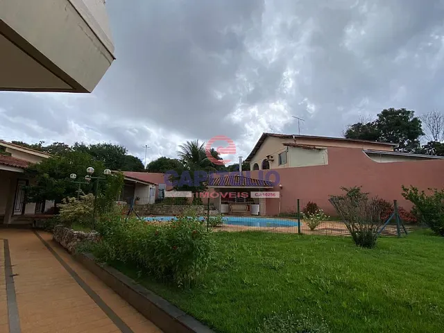 Sobrado 4 quartos e 4 banheiros, à venda, no bairro Setor Sul em Goiânia