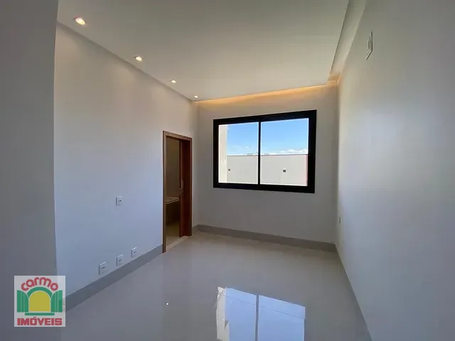 Casa com 420m² 3 quartos e 4 banheiros, à venda, no bairro Anápolis City em Anápolis