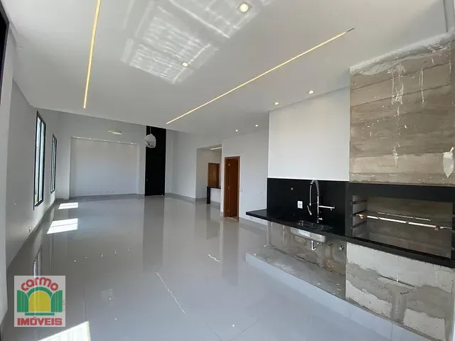 Casa com 420m² 3 quartos e 4 banheiros, à venda, no bairro Anápolis City em Anápolis
