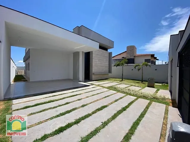 Casa com 420m² 3 quartos e 4 banheiros, à venda, no bairro Anápolis City em Anápolis