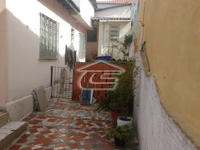 Casa com 200m² 3 quartos e 2 banheiros, à venda, no bairro Jardim Fernandes em São Paulo