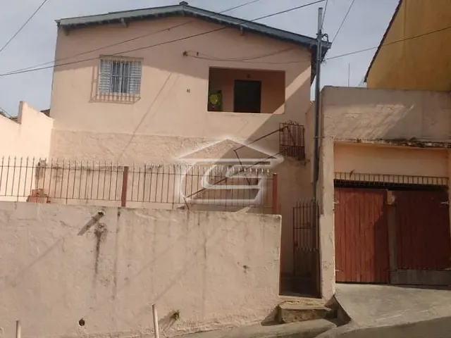 Casa com 200m² 3 quartos e 2 banheiros, à venda, no bairro Jardim Fernandes em São Paulo