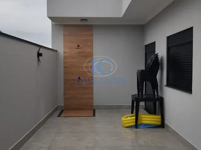 Casa com 200m² 3 quartos e 1 banheiro, à venda, no bairro Park Gran Reserve em Indaiatuba