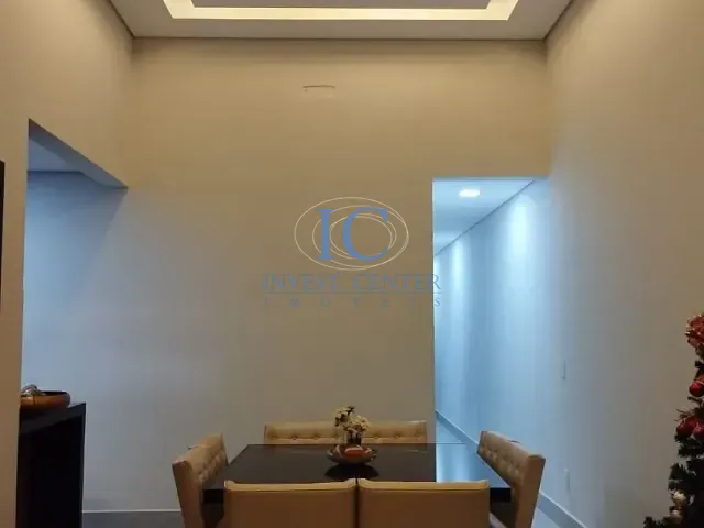 Casa com 200m² 3 quartos e 1 banheiro, à venda, no bairro Park Gran Reserve em Indaiatuba
