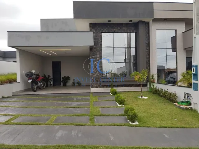 Casa com 200m² 3 quartos e 1 banheiro, à venda, no bairro Park Gran Reserve em Indaiatuba