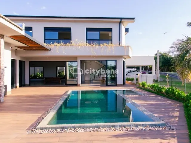 Casa 3 quartos e 2 banheiros, à venda, no bairro Residencial Costa Azul em Araçatuba
