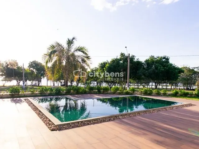 Casa 3 quartos e 2 banheiros, à venda, no bairro Residencial Costa Azul em Araçatuba