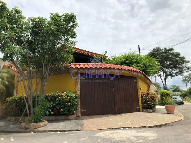 Casa com 148m² 3 quartos e 4 banheiros, à venda, no bairro Campo Grande em Rio de Janeiro