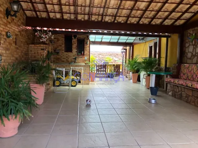 Casa com 148m² 3 quartos e 4 banheiros, à venda, no bairro Campo Grande em Rio de Janeiro